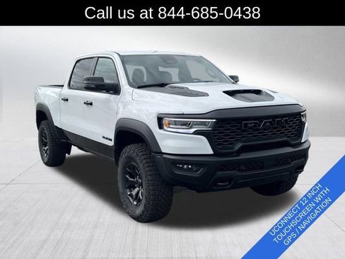 Used 2026 RAM 1500 RHO image 3