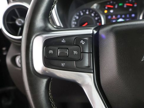 Used 2023 Chevrolet Blazer LT w/ Midnight/Sport Edition AWD/4WD image 42