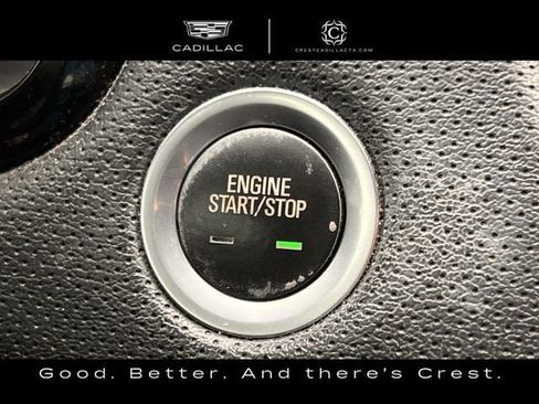 Used 2018 Cadillac XT5 Luxury w/ Driver Awareness Package image 18