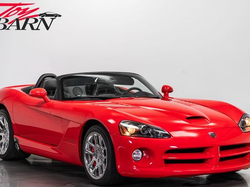 Used 2005 Dodge Viper SRT-10 RWD image 7
