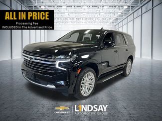 Used 2023 Chevrolet Tahoe LT w/ LT Signature Plus Package video 1