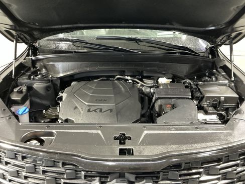 Used 2022 Kia Telluride SX w/ SX Prestige Package AWD/4WD image 29