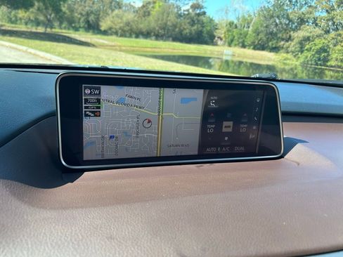 Used 2017 Lexus RX 350 AWD w/ Premium Package image 25