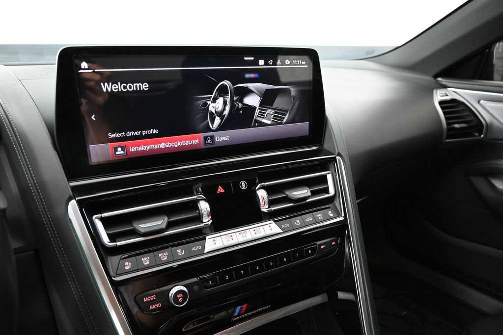 Used 2024 BMW M8 Competition AWD/4WD image 17