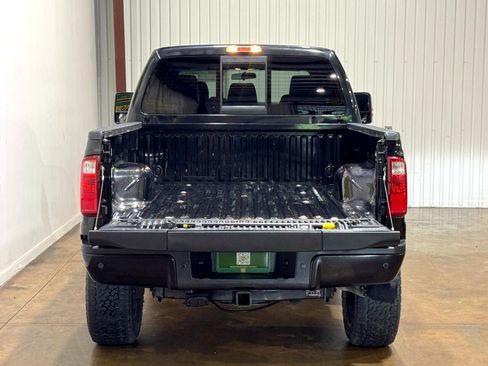 Used 2015 Ford F250 Lariat w/ Lariat Interior Package image 41