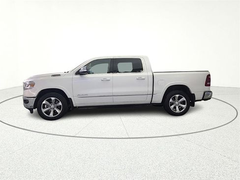 Used 2020 RAM 1500 Limited image 4