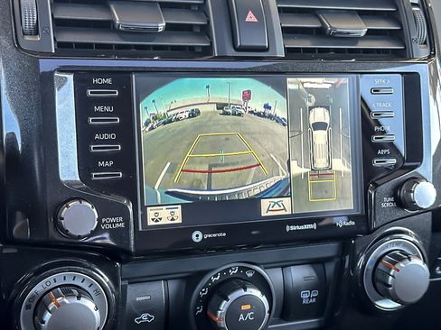 Certified 2023 Toyota 4Runner TRD Off-Road Premium w/ Off Road Premium Plus Package AWD/4WD image 19