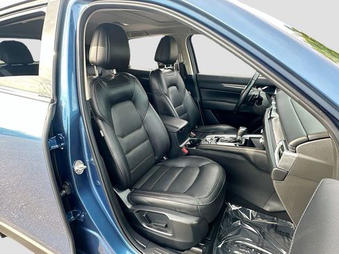 Used 2021 MAZDA CX-5 Grand Touring Reserve image 29