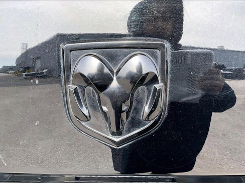 Used 2020 RAM 1500 Classic Warlock w/ Electronics Group image 30