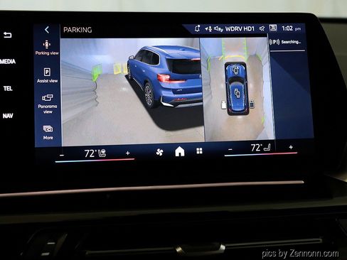 New 2026 BMW X1 xDrive28i w/ Technology Package image 21