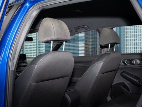 Certified 2024 Honda Civic Sport image 17