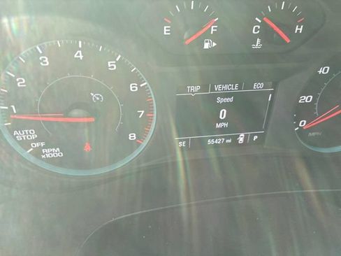 Used 2025 Chevrolet Malibu LT FWD image 21