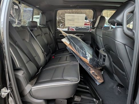 New 2026 RAM 1500 Laramie image 29