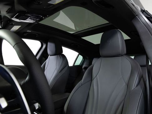 New 2025 Maserati Grecale Modena image 41