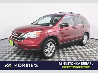 Used 2011 Honda CR-V EX video 1