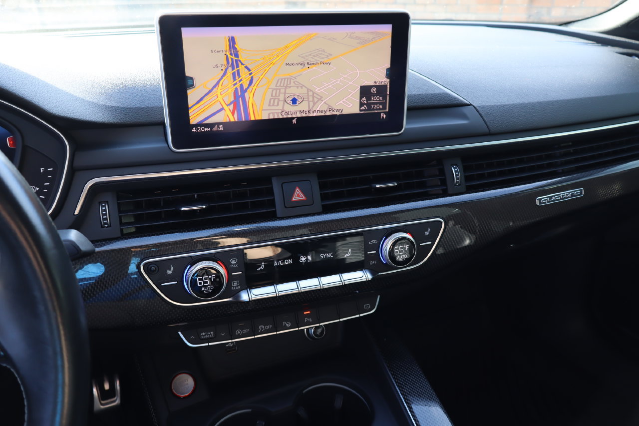 Used 2019 Audi S5 Prestige w/ S Sport Package AWD/4WD image 7