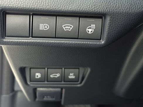 New 2027 Toyota Prius Plug-In Hybrid FWD image 24