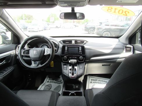Used 2018 Honda CR-V LX image 22