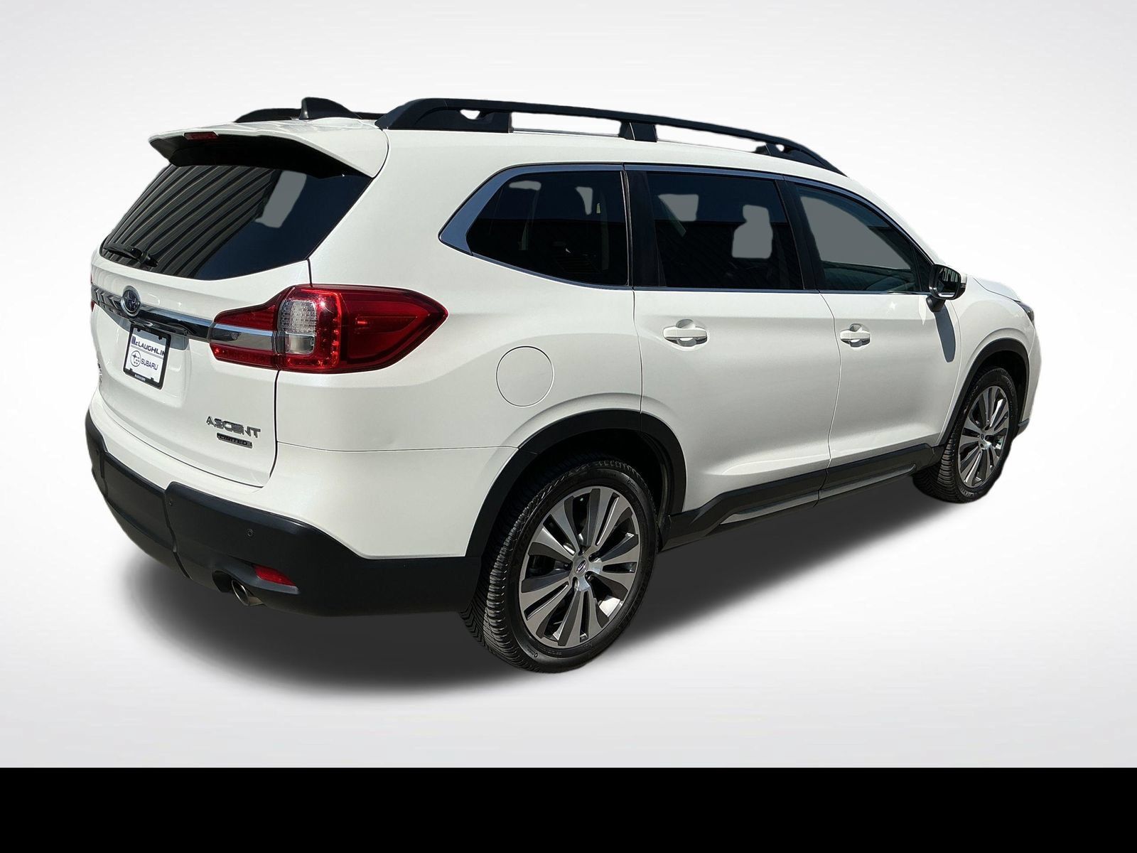 Used 2021 Subaru Ascent Limited AWD/4WD image 5