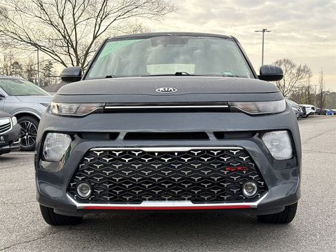 Used 2021 Kia Soul GT-Line image 5