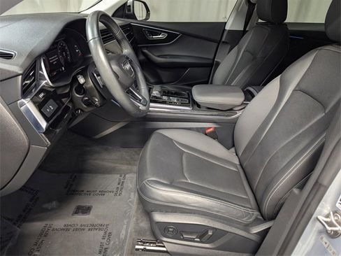 Used 2019 Audi Q8 Premium Plus image 11