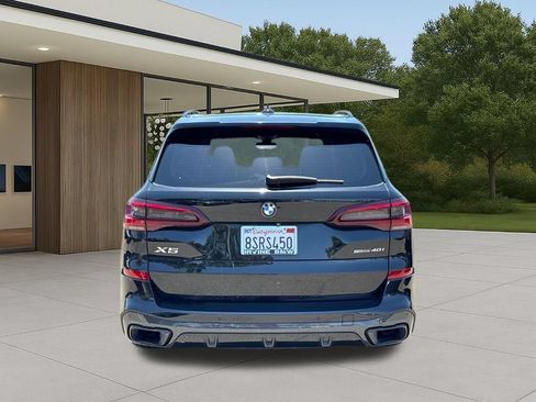 Used 2021 BMW X5 sDrive40i w/ M Sport Package RWD image 10