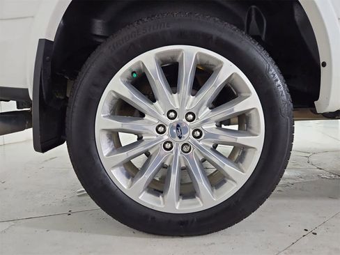 Used 2018 Ford F150 Limited image 13