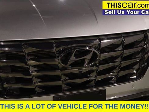 Used 2023 Hyundai Tucson Limited FWD image 12