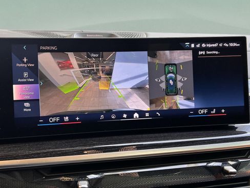 New 2026 BMW ALPINA XB7 AWD/4WD image 17