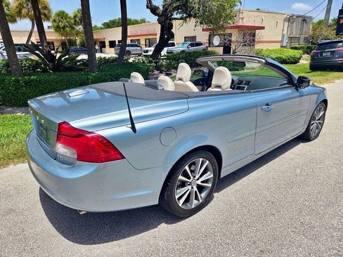 Used 2012 Volvo C70 T5 FWD image 14
