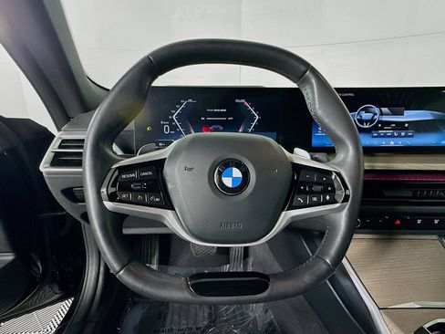 Used 2025 BMW 430i Convertible image 15