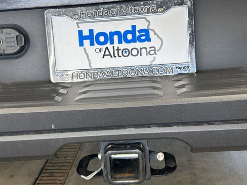 Used 2023 Toyota Tundra 1794 Edition w/ TRD Off-Road Package image 16