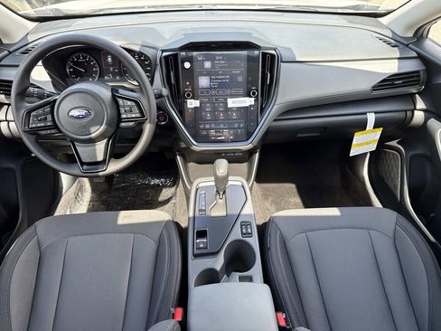 New 2026 Subaru Crosstrek 2.0i Premium AWD/4WD image 15
