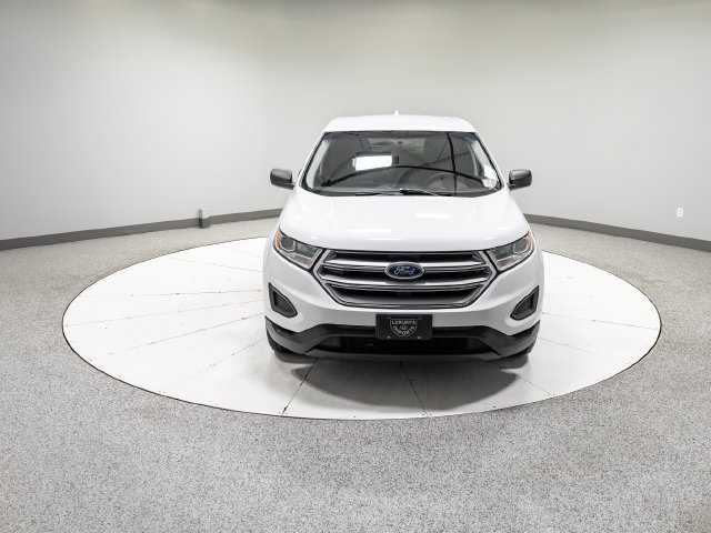 Used 2018 Ford Edge SE FWD image 24