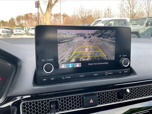 Used 2023 Honda Civic LX image 18