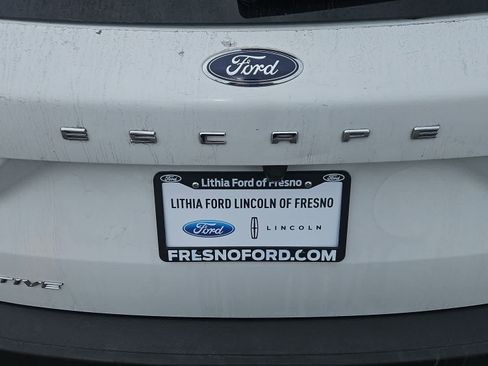 Used 2024 Ford Escape Active image 8