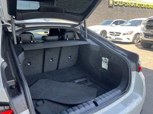 Used 2023 BMW 430i Gran Coupe w/ M Sport Package image 19