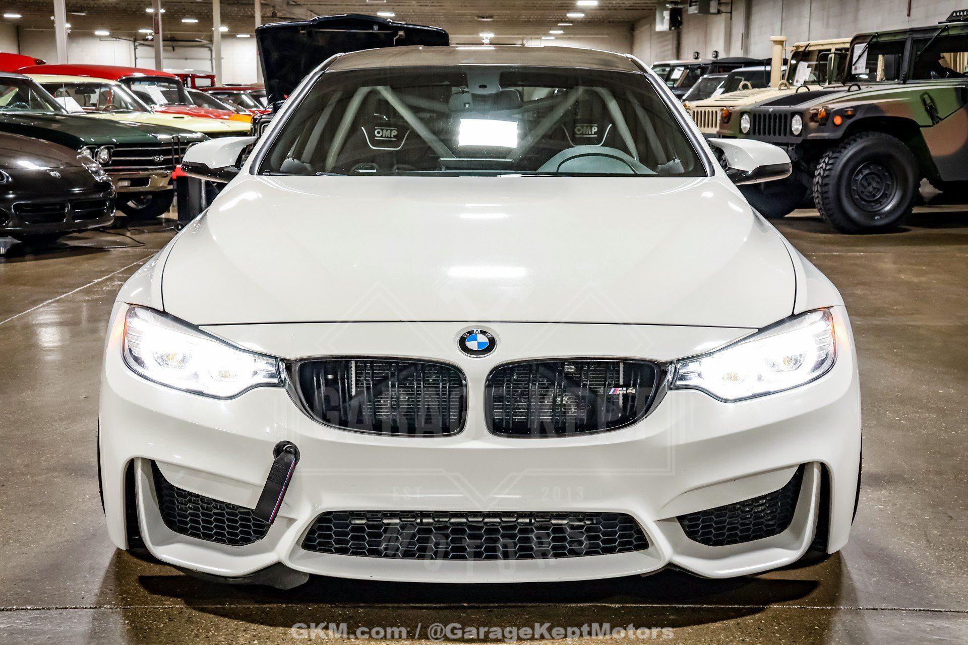 Used 2015 BMW M4 Coupe RWD image 22