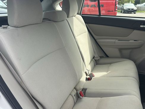 Used 2013 Subaru Impreza 2.0i Premium AWD/4WD image 21
