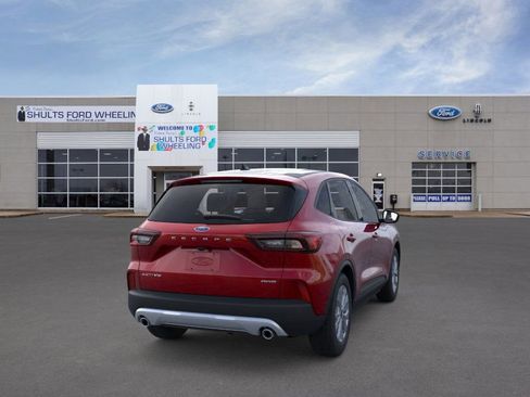 New 2026 Ford Escape Active w/ Tech Pack #1 image 8