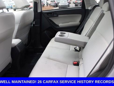 Used 2015 Subaru Forester 2.5i Premium w/ All-Weather Package image 23