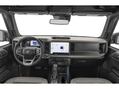 Used 2024 Ford Bronco Wildtrak AWD/4WD image 7