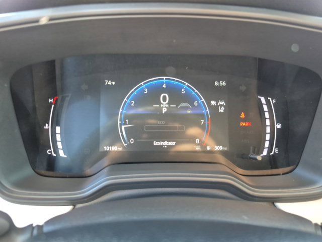 Used 2026 Toyota Corolla LE FWD image 11