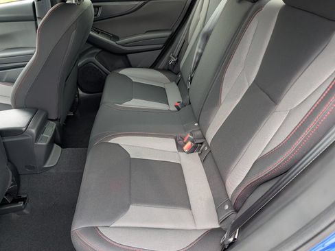 New 2026 Subaru WRX Premium AWD/4WD image 25