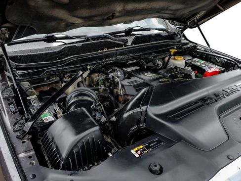 Used 2021 RAM 3500 Limited image 56