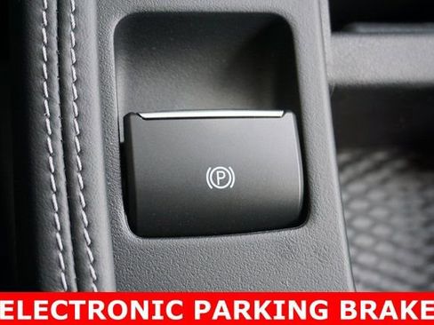 New 2025 Ford Mustang Mach-E Select w/ Comfort Package Lite image 32