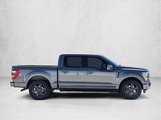 Used 2022 Ford F150 Lariat RWD image 4