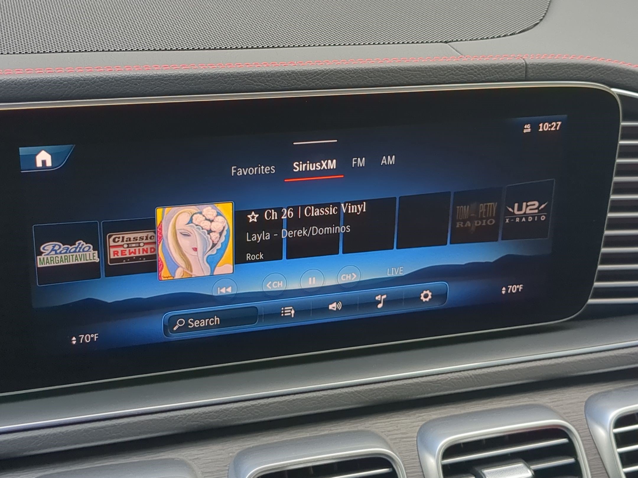 Used 2024 Mercedes-Benz GLE 53 AMG 4MATIC image 20