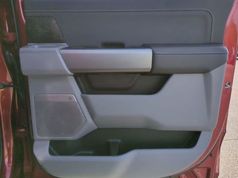 New 2026 Ford F250 XLT w/ XLT Premium Package AWD/4WD image 32