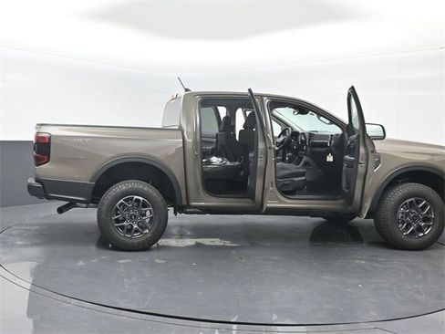 New 2025 Ford Ranger XLT w/ Convenience Package image 57